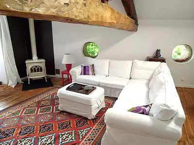 Maison, 130 m²