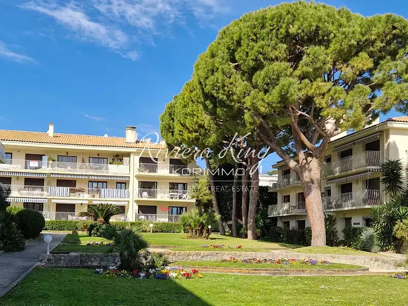 Appartement, 55,66 m²