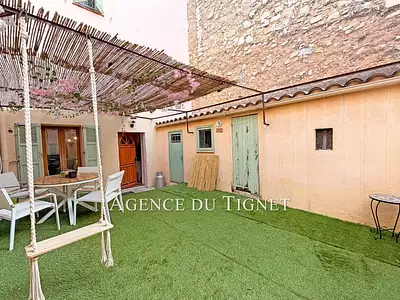 Maison, 80 m²