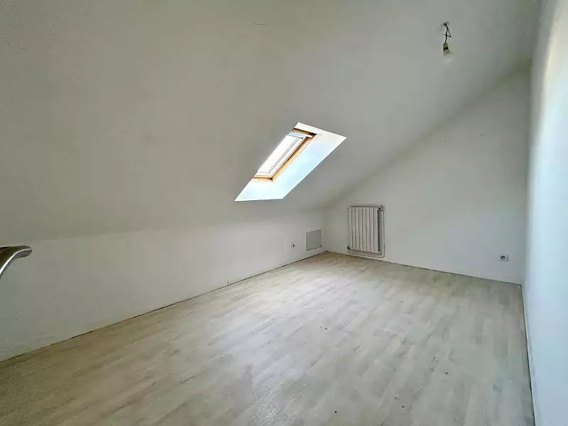 Maison, 87 m²