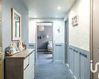Appartement, 84 m²