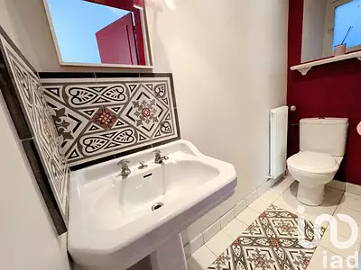 Maison, 237 m²