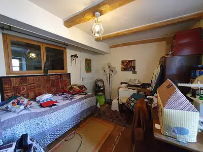 Maison, 115 m²