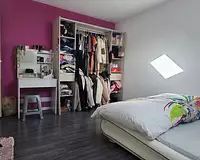 Maison, 107 m²