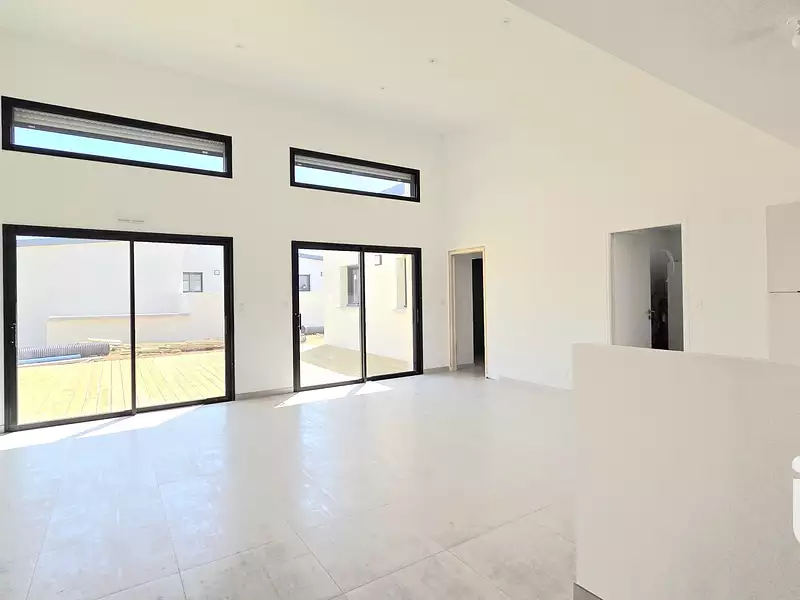 Maison, 119 m²