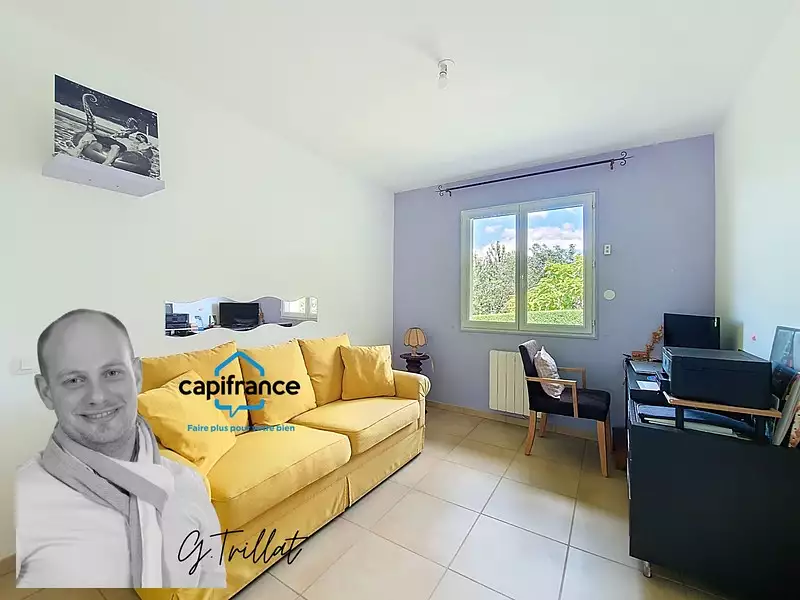 Maison, 103 m²