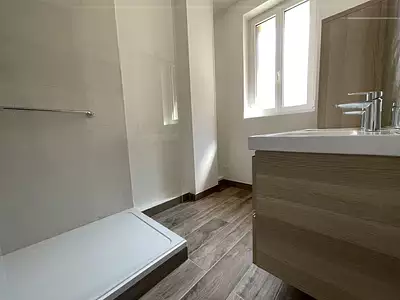 Appartement, 96,95 m²