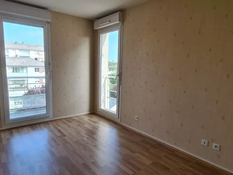 Appartement, 70,04 m²