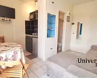 Appartement, 14,6 m²