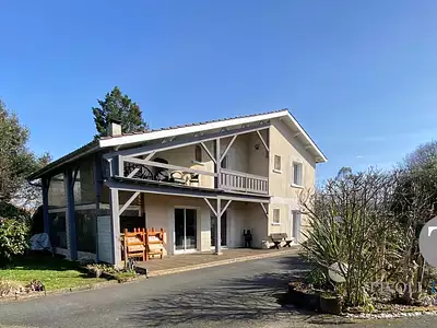 Maison, 140 m²