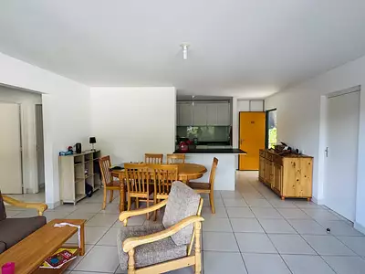 Appartement, 82 m²