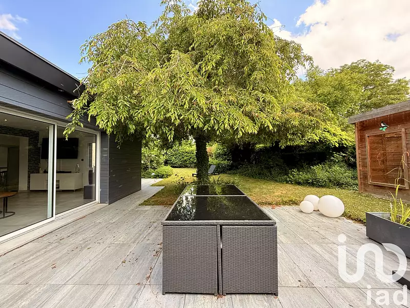 Maison, 155 m²
