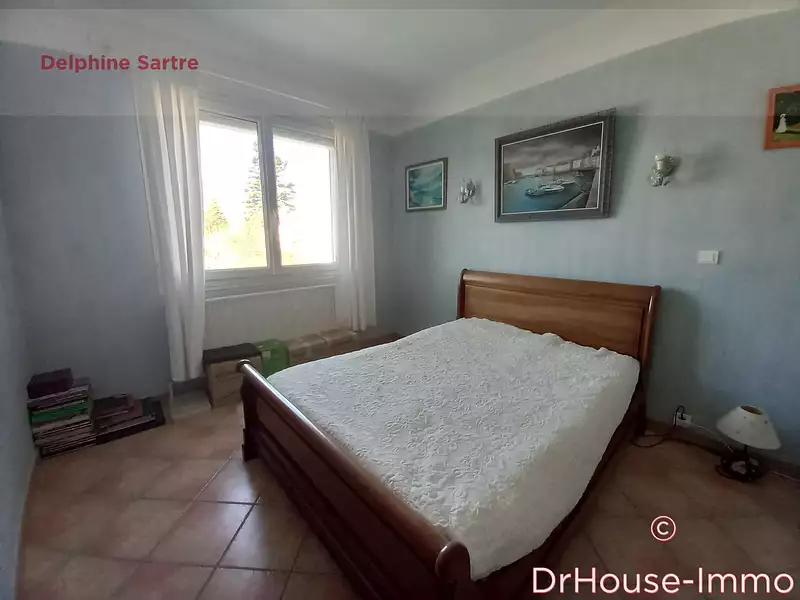 Maison, 216 m²