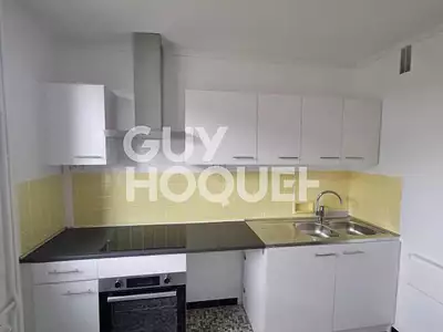 Appartement, 70,91 m²