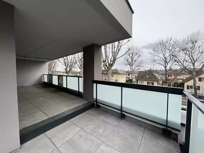 Appartement, 109,88 m²