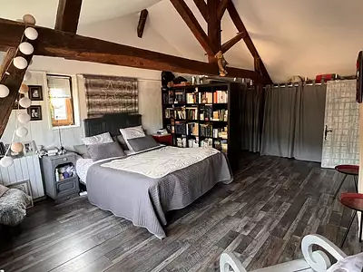 Appartement, 220 m²