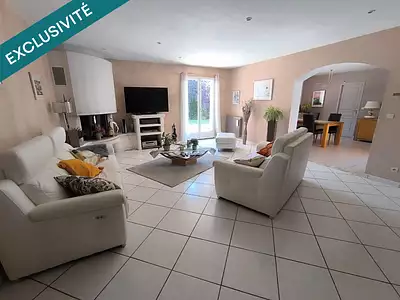Maison, 155 m²
