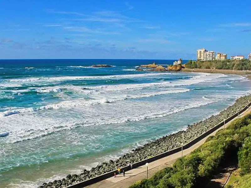 Appartement, 45,79 m²