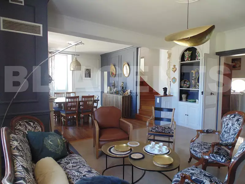 Maison, 150 m²