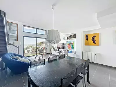 Maison, 98 m²