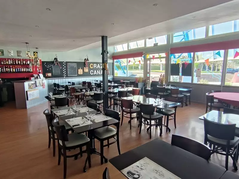 Divers, 111 m²