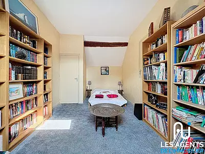 Maison, 182 m²