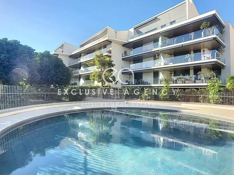 Appartement, 41,73 m²