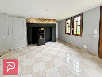 Maison, 70 m²