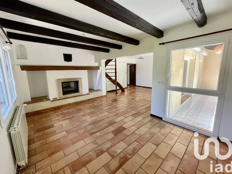 Maison, 128 m²