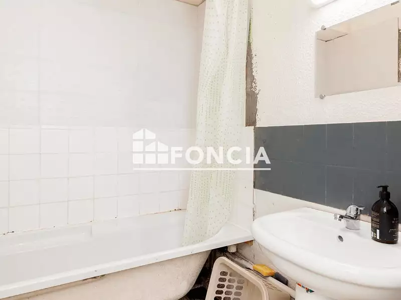 Appartement, 35 m²