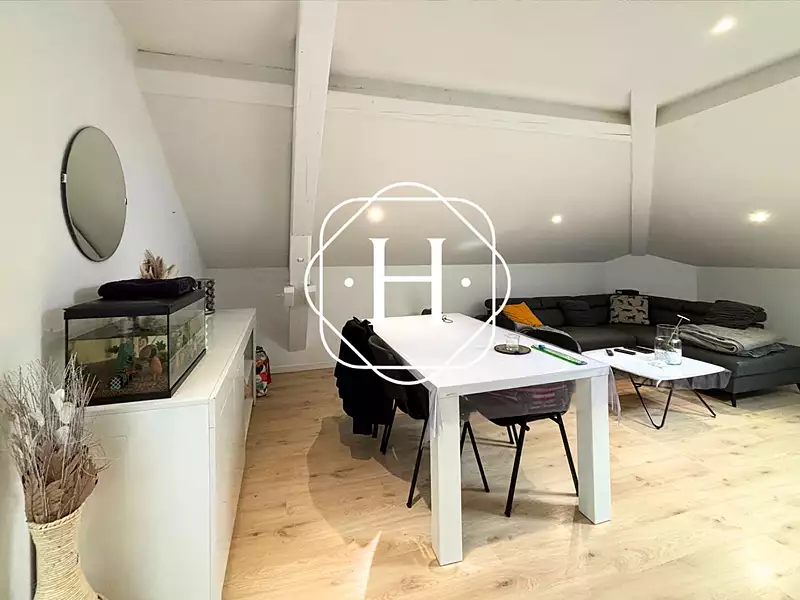 Appartement, 86,56 m²