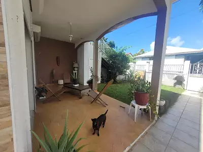 Maison, 247 m²