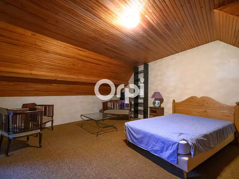 Maison, 154 m²