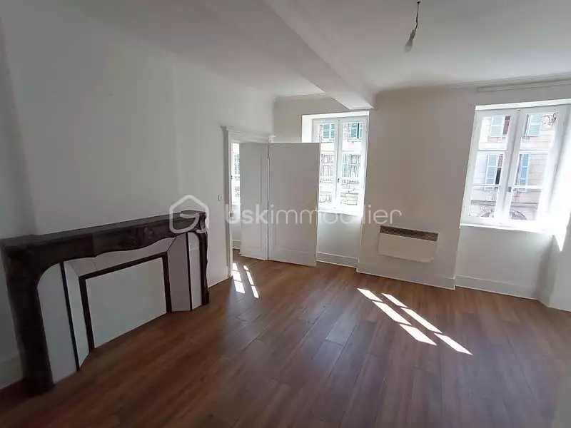 Appartement, 85 m²
