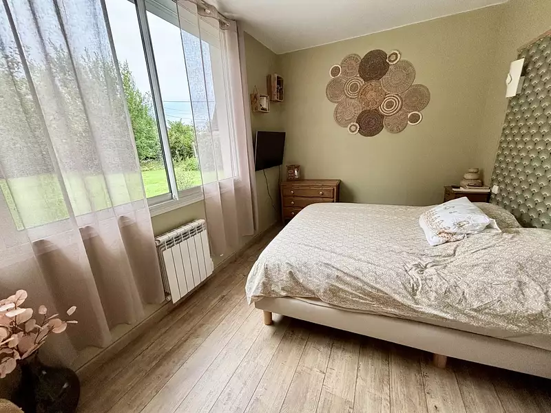 Maison, 165 m²