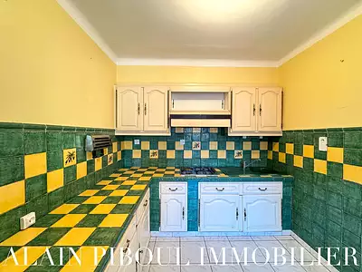 Maison, 50,37 m²