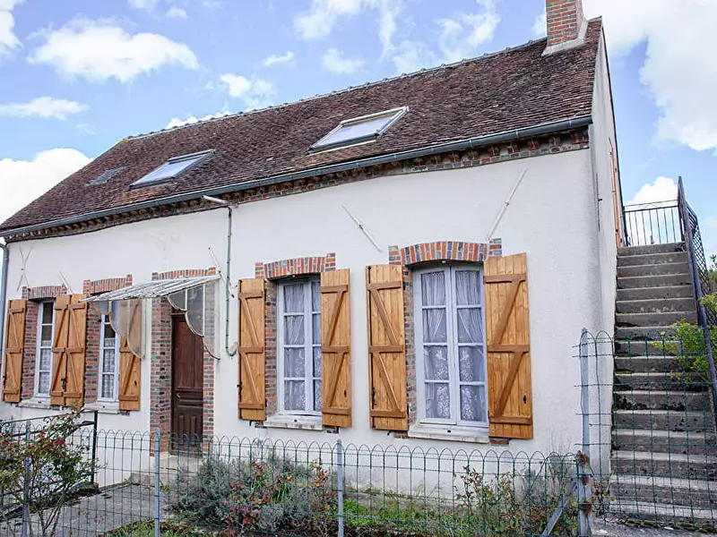 Maison, 60 m²