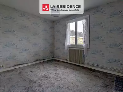 Maison, 69 m²