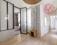 Appartement, 79,84 m²