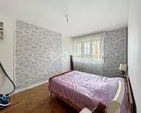 Appartement, 92,15 m²