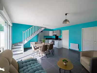 Maison, 75 m²