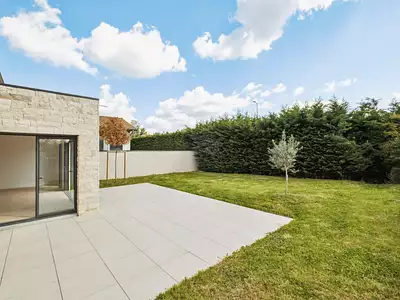Maison, 97 m²