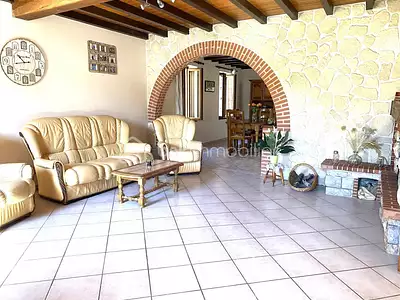 Maison, 160 m²
