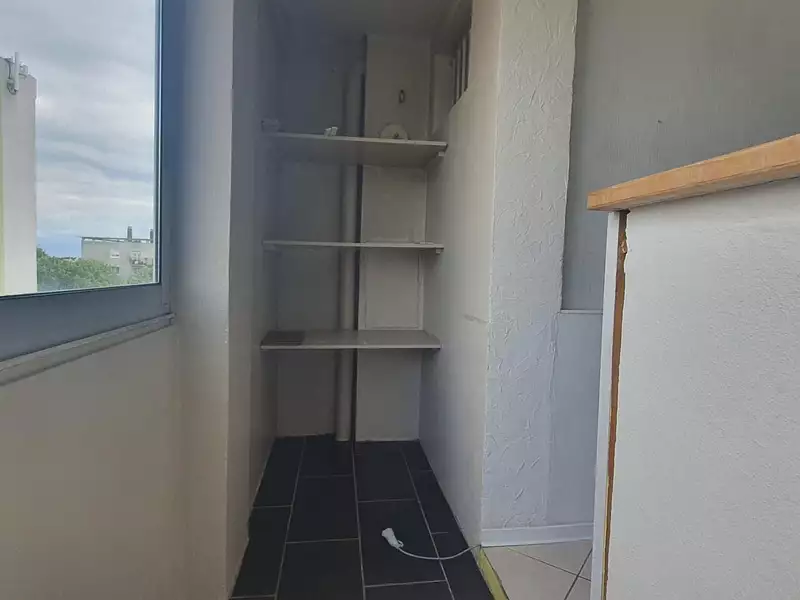 Appartement, 73 m²