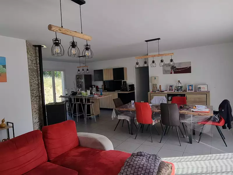 Maison, 97 m²