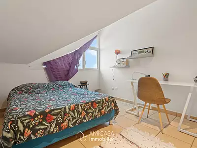 Maison, 129 m²