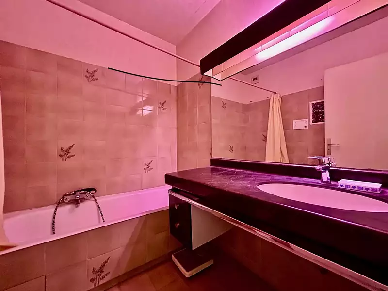 Appartement, 79,69 m²