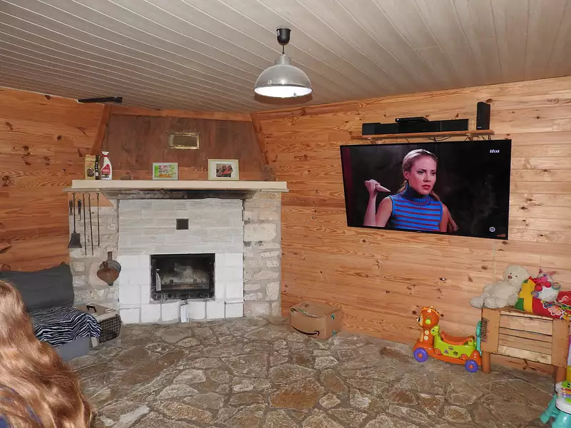 Maison, 140 m²
