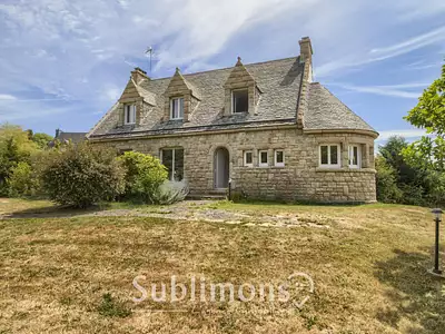Maison, 167 m²