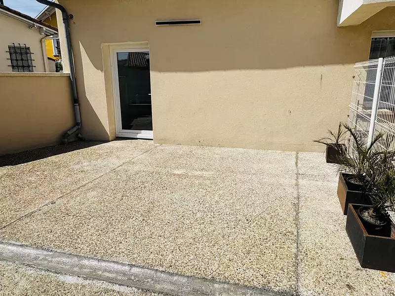 Appartement, 56 m²